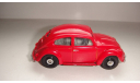 VOLKSWAGEN BEETLE CORGI  ТОЛЬКО МОСКВА, масштабная модель, scale0