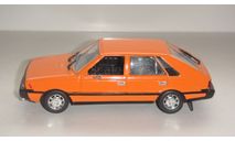 АВТОЛЕГЕНДЫ № 152 FSO POLONEZ  ТОЛЬКО МОСКВА САМОВЫВОЗ, журнальная серия Автолегенды СССР (DeAgostini), scale43