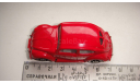 VOLKSWAGEN BEETLE CORGI  ТОЛЬКО МОСКВА, масштабная модель, scale0