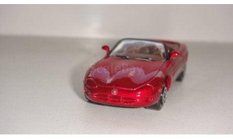 JAGUAR XK8  WELLY  1/60  ТОЛЬКО МОСКВА САМОВЫВОЗ, масштабная модель, scale0