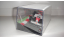 MCLAREN MP 4/4-1988 FORMULA 1  ТОЛЬКО МОСКВА САМОВЫВОЗ, масштабная модель, scale0