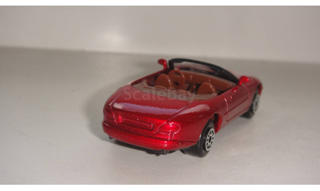 JAGUAR XK8  WELLY  1/60  ТОЛЬКО МОСКВА САМОВЫВОЗ, масштабная модель, scale0