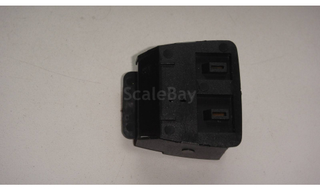 САЛОН ОТ ЗИС 151 ИЗ АЛГ  ТОЛЬКО МОСКВА САМОВЫВОЗ, запчасти для масштабных моделей, scale43