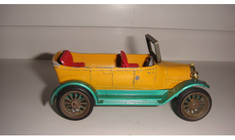 FIAT  1911  1/45 GAMA  ТОЛЬКО МОСКВА, масштабная модель, scale0
