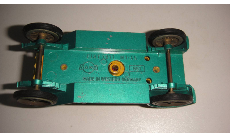 FIAT  1911  1/45 GAMA  ТОЛЬКО МОСКВА, масштабная модель, scale0