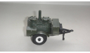 ПРИЦЕП  ПОЛЕВАЯ КУХНЯ  ТОЛЬКО МОСКВА САМОВЫВОЗ, масштабная модель, scale43