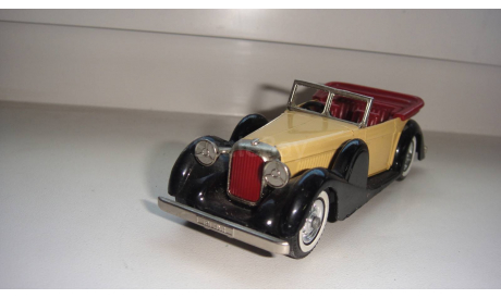 LAGONDA 1938 MATCHBOX  ТОЛЬКО МОСКВА САМОВЫВОЗ, масштабная модель, scale43