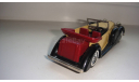 LAGONDA 1938 MATCHBOX  ТОЛЬКО МОСКВА САМОВЫВОЗ, масштабная модель, scale43