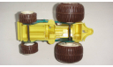 ТРАКТОР ВРЕМЕН СССР ТОЛЬКО МОСКВА САМОВЫВОЗ, масштабная модель, scale0