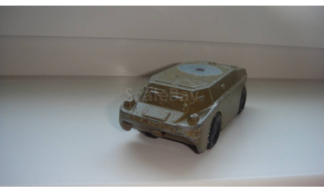 БРОНЕТЕХНИКА 7  ТОЛЬКО МОСКВА, масштабные модели бронетехники, scale0