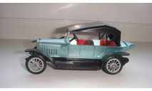 AUDI 1913 1.40 PLASTICART  ТОЛЬКО МОСКВА, масштабная модель, scale0