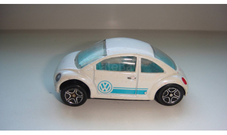 VOLKSWAGEN CONCEPT MATCHBOX 1/61 ТОЛЬКО МОСКВА, масштабная модель, scale0