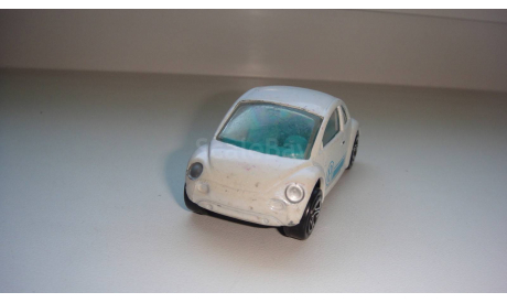 VOLKSWAGEN CONCEPT MATCHBOX 1/61 ТОЛЬКО МОСКВА, масштабная модель, scale0