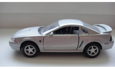 FORD MUSTANG 1/32 ТОЛЬКО МОСКВА, масштабная модель