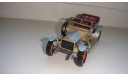 ROLLS ROYCE 1906 MATCHBOX ТОЛЬКО МОСКВА, масштабная модель, Rolls-Royce, scale0