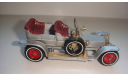 ROLLS ROYCE 1906 MATCHBOX ТОЛЬКО МОСКВА, масштабная модель, Rolls-Royce, scale0