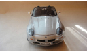 BMW Z8 1/24 ТОЛЬКО МОСКВА, масштабная модель, scale24