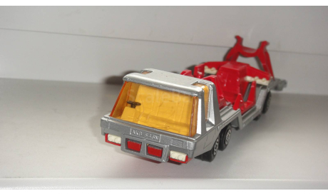 TRANSPORTER  MATCHBOX  ТОЛЬКО МОСКВА САМОВЫВОЗ, масштабная модель, scale0