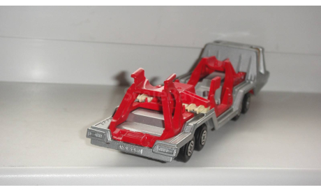 TRANSPORTER  MATCHBOX  ТОЛЬКО МОСКВА САМОВЫВОЗ, масштабная модель, scale0