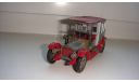 ROLLS ROYCE 1912 MATCHBOX  ТОЛЬКО МОСКВА, масштабная модель, Rolls-Royce, scale43