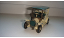 MERCEDES BENZ LIMOUSINE 1910 MATCHBOX ТОЛЬКО МОСКВА, масштабная модель, Mercedes-Benz, scale43