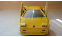 LANBORGHINI DIABLO 1/24 ТОЛЬКО МОСКВА, масштабная модель, 1:24, Lamborghini