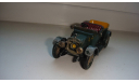 DAIMLER 1911 MATCHBOX  ТОЛЬКО МОСКВА, масштабная модель, scale43