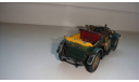 DAIMLER 1911 MATCHBOX  ТОЛЬКО МОСКВА, масштабная модель, scale43