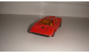 LAMBORGHINI COUNTACH MATCHBOX №27  ТОЛЬКО МОСКВА САМОВЫВОЗ, масштабная модель, scale0