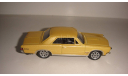 PONTIAC 1965  ТОЛЬКО МОСКВА САМОВЫВОЗ, масштабная модель, scale0