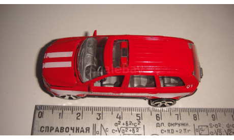 VOLVO XC90 MAJORETTE 1/61 ТОЛЬКО МОСКВА САМОВЫВОЗ, масштабная модель, scale0