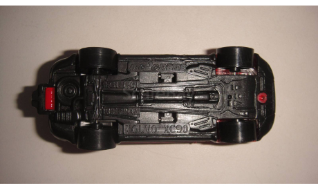 VOLVO XC90 MAJORETTE 1/61 ТОЛЬКО МОСКВА САМОВЫВОЗ, масштабная модель, scale0