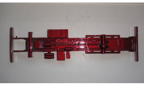 РАМА ОТ КАМАЗ 5325  ТОЛЬКО МОСКВА САМОВЫВОЗ, запчасти для масштабных моделей, scale43