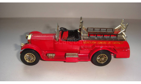 ROLLS ROYCE  MATCHBOX ТОЛЬКО МОСКВА, масштабная модель, 1:43, 1/43, Rolls-Royce