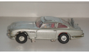 ASTON MARTIN DB 5 CORGI  ТОЛЬКО МОСКВА САМОВЫВОЗ, масштабная модель, scale0