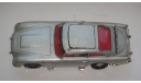 ASTON MARTIN DB 5 CORGI  ТОЛЬКО МОСКВА САМОВЫВОЗ, масштабная модель, scale0