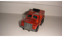 BADGER MATCHBOX  ТОЛЬКО МОСКВА САМОВЫВОЗ, масштабная модель, scale0