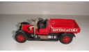 CROSSLEY 1918 MATCHBOX ТОЛЬКО МОСКВА, масштабная модель, scale43