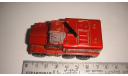 BADGER MATCHBOX  ТОЛЬКО МОСКВА САМОВЫВОЗ, масштабная модель, scale0