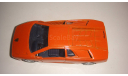 LAMBORGHINI DIABLO 1.40 MAISTO  ТОЛЬКО МОСКВА САМОВЫВОЗ, масштабная модель, scale0