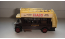 AEC S TYPE BUS 1922 MATCHBOX ТОЛЬКО МОСКВА, масштабная модель, scale0