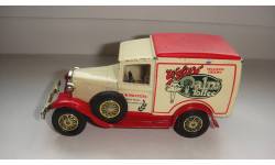 FORD MODEL A  MATCHBOX  ТОЛЬКО МОСКВА САМОВЫВОЗ