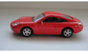 PORSCHE 911  1/72  ТОЛЬКО МОСКВА, масштабная модель, 1:72