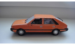 АВТОЛЕГЕНДЫ № 152 FSO POLONEZ ТОЛЬКО МОСКВА