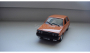 АВТОЛЕГЕНДЫ № 152 FSO POLONEZ ТОЛЬКО МОСКВА, масштабная модель, scale43