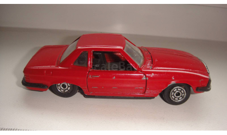 MERCEDES BENZ 350 NOREV  ТОЛЬКО МОСКВА САМОВЫВОЗ, масштабная модель, Mercedes-Benz, scale43