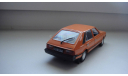 АВТОЛЕГЕНДЫ № 152 FSO POLONEZ ТОЛЬКО МОСКВА, масштабная модель, scale43