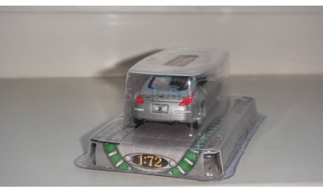NISSAN 350Z  YATMING 1/72  ТОЛЬКО МОСКВА САМОВЫВОЗ, масштабная модель, scale0