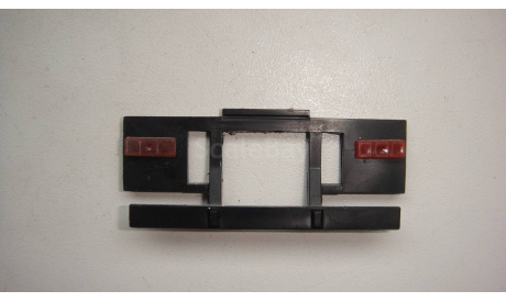 БАМПЕР ОТ ПРИЦЕПА КАМАЗ 5410  ТОЛЬКО МОСКВА, запчасти для масштабных моделей, scale43