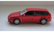 ALFA ROMEO 156  1/72  ТОЛЬКО МОСКВА, масштабная модель, scale72